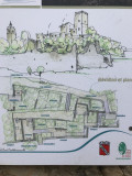 Ruine de la Vière