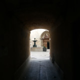 Fontaine Saint Sauveur