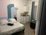 La Cigale du Désire - Chambre 1