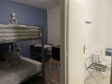La Cigale du Désire - Chambre 2