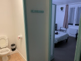 La Cigale du Désire - Chambre 3