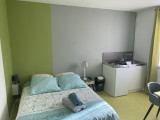 La Cigale du Désire - Chambre 6