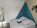 La Cigale du Désire - Chambre 7