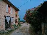 soir