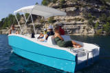 Alize Electronic Esparron-de-verdon