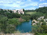 La Buvette du Lac