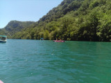 Basses gorges quinson