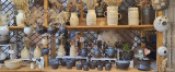 Création unique à la boutique