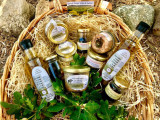 Panier de produits