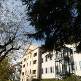 Ancien hôpital