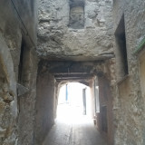 Passage