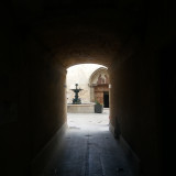 Passage Saint Sauveur