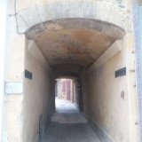 Passage Saint Sauveur