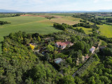 VUE DU CIEL