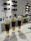 Irish coffee