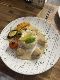 Noix de Saint Jacques