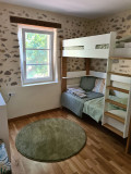Chambre enfant