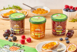 Confitures Sup'R Fruits
