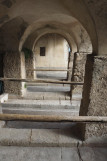 Lavoirs de la Fontaine Basse_Sainte-Tulle