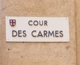 Carmes