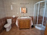 SALLE DE DOUCHE