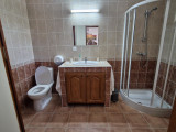 Salle de douche