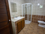 Salle de douche