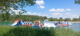 Aqua Jump