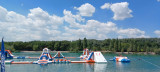 Aqua Jump