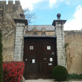 entrée