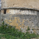pied fort