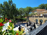 Vue extérieur