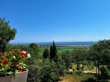 Vue panoramique