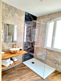 Salle de bain Brin d'Or