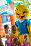 Mascotte