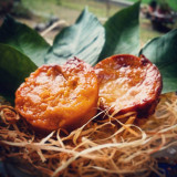 Flan coco