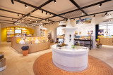 Boutique musée