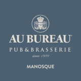 Au Bureau Manosque