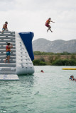 Aquagame oraison