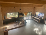 salle d'accueil