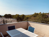 balcon logement