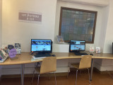 Un Bureau à soi