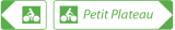 Parcours Cyclo n°8 - Petit Plateau_Gréoux-les-Bains