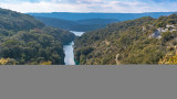 Basses gorges du Verdon