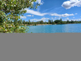 Lac des Vannades
