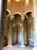 Baptistère