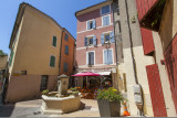 Manosque veille ville