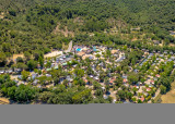 Camping Paradis La Pinède