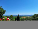 Vue panoramique