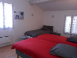Les Ecureuils 4*